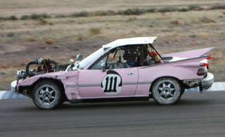 Illustration for article titled 24 Hours Of LeMons 2009 Season Overall Winners